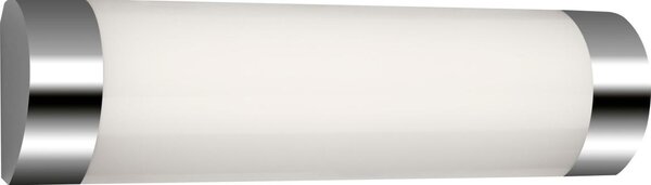 Briloner - LED осветление за огледало за баня LED/8W/230V 4000K IP44 37,5 cm хром