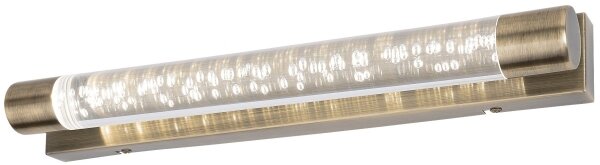 Rabalux 5786 - LED За баня Стенна лампа ABBEY 2xLED/5W/230V IP44