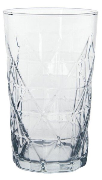 Чаша в комплект от 6 бр. 460 ml Keops - Orion