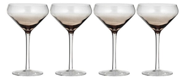 Чаши в комплект от 4 бр. 240 ml Prism – Ladelle