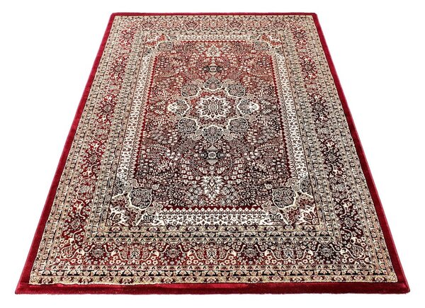 Килим в цвят бордо 80x150 cm Marrakesh – Ayyildiz Carpets