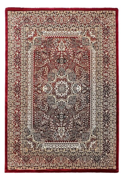 Килим в цвят бордо 80x150 cm Marrakesh – Ayyildiz Carpets