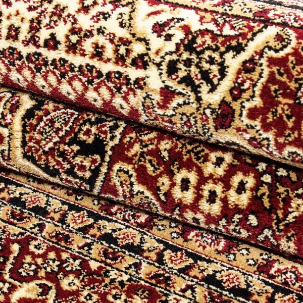 Килим в цвят бордо 80x150 cm Marrakesh – Ayyildiz Carpets