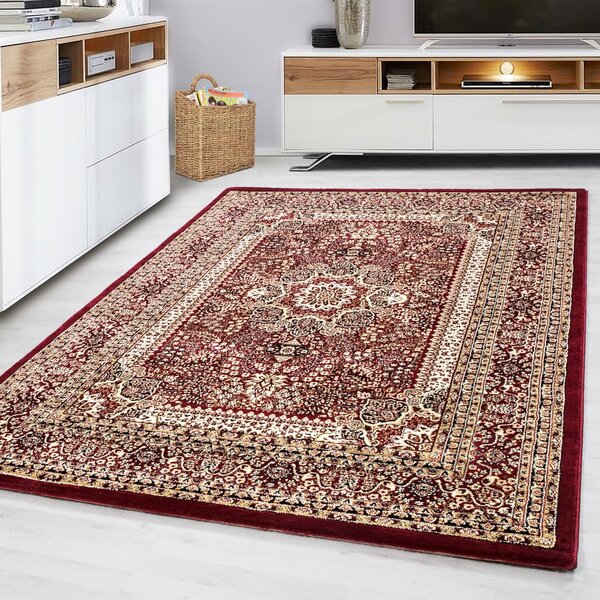 Килим в цвят бордо 80x150 cm Marrakesh – Ayyildiz Carpets