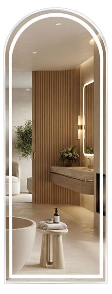 Огледало LED Orbit 60x170cm White