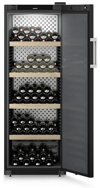Liebherr WSbli 5031 GrandCru Selection Охладител за вино