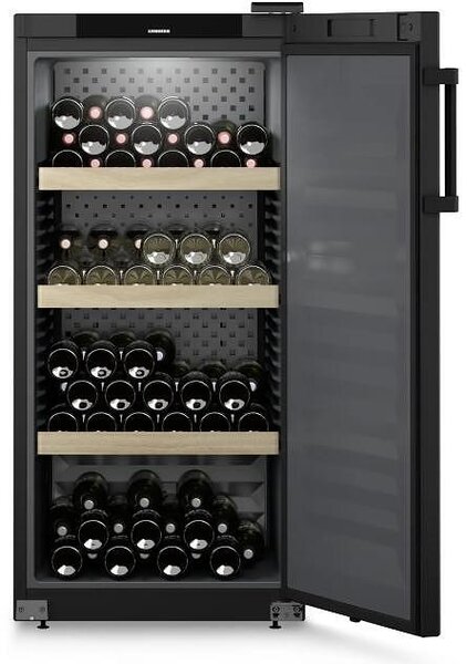Liebherr WSbl 4201 GrandCru Охладител за вино