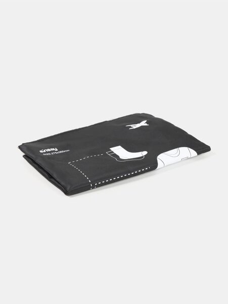 Sinsay - Органайзер 3 pack - черeн