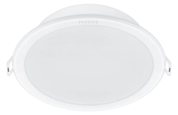 Philips - Вградено LED осветително тяло MESON LED/13W/230V 4000K Ø14 см
