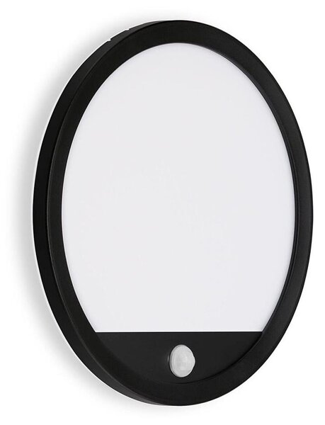 Telefunken 313705TF-LED Екстериорен аплик със сензор LED/15W/230V IP44