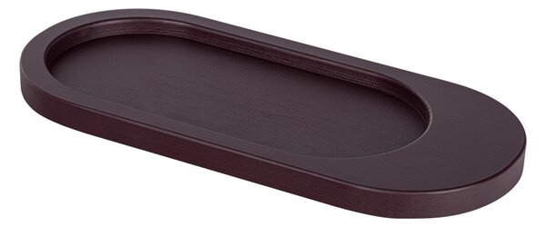 Дървен декоративен поднос 15x32 cm Tenu – noo.ma