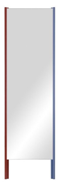 Стоящо огледало масивно дърво 49x166 cm Lun – noo.ma