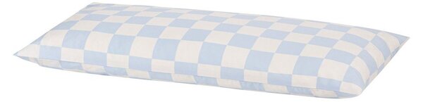 Калъфка за възглавница от памучен сатен 50x70 cm Plu – noo.ma