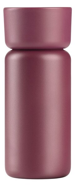 Бордо термочаша от неръждаема стомана 400 ml Singles – Zone