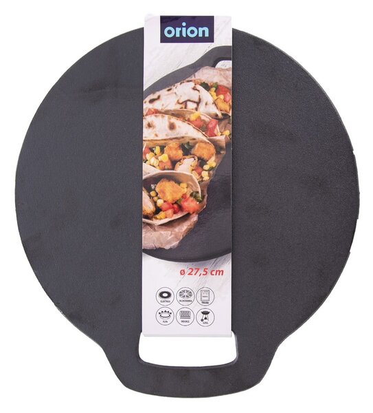 Кръгла плоча за грил ø 27,5 cm LITINA – Orion
