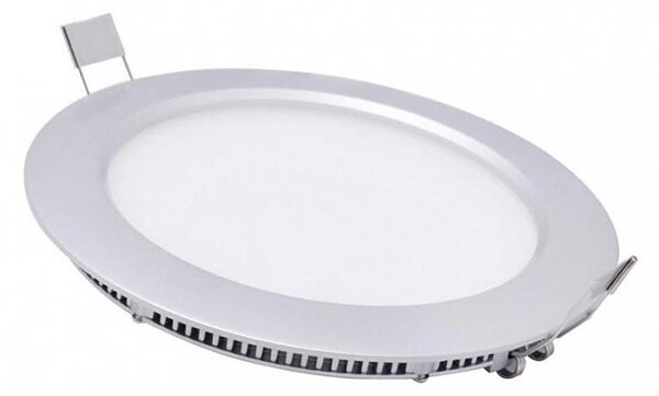 LED Осветление за окачен таван ROUND LED/24W/230V 4200K