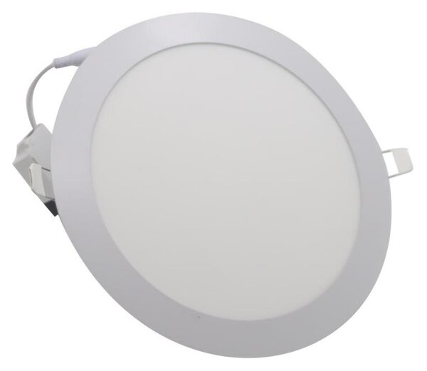 LED Осветление за окачен таван ROUND LED/15W/230V 4200K