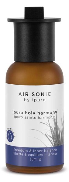 AIR SONIC АРОМАТНО МАСЛО HOLY HARMONY 30МЛ