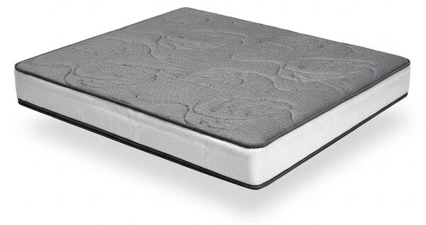 Средно твърд матрак с пяна 180x200 cm Zen Comfort – Bonami Selection