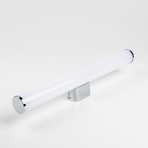 Brilagi - LED осветление за огледало за баня TUBE LED/15W/230V 3000/4000/6500K IP44 хром