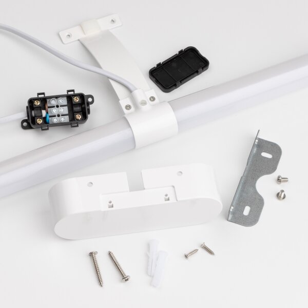 Brilagi - LED осветление за огледало за баня TUBEO LED/6W/230V 40 см IP44 бяло