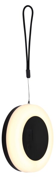 Globo 36818 - LED Преносима соларна лампа LED/3W/3,7V IP54