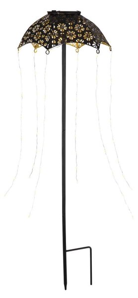 Globo 336525 - LED соларно осветително тяло LED/0,02/3V IP44 чадър