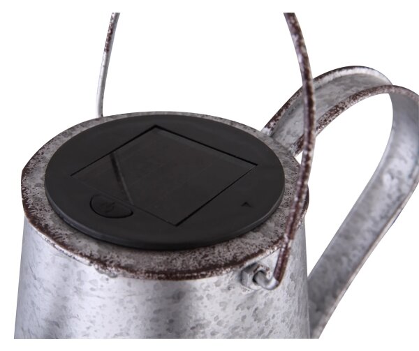 Globo 33652 - LED соларно осветително тяло LED/0,06W/3V IP44 чайник