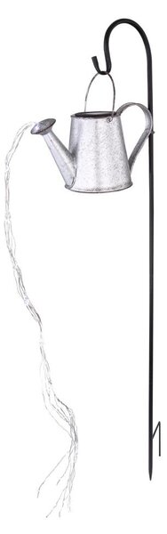 Globo 33652 - LED соларно осветително тяло LED/0,06W/3V IP44 чайник
