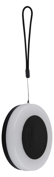Globo 36818 - LED Преносима соларна лампа LED/3W/3,7V IP54