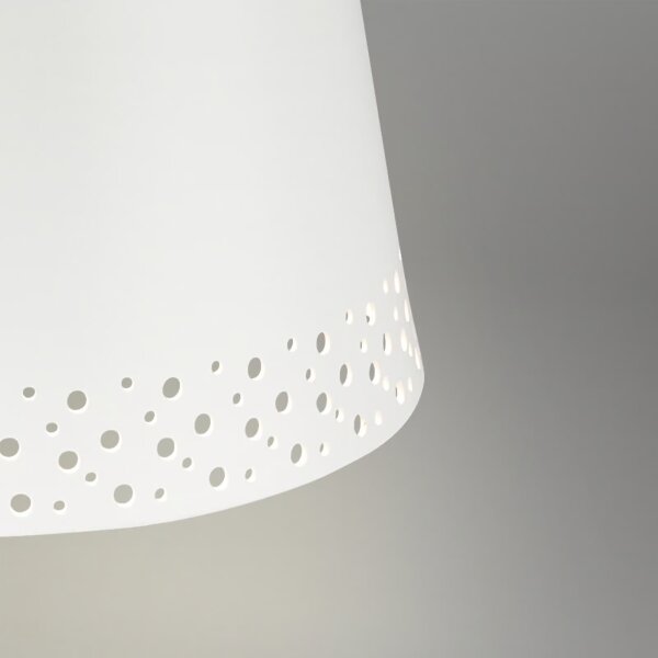 Brilo - LED настолна презареждаема сензорна лампа KIKI LED/2,6W/5V IP44 2600 mAh бяла