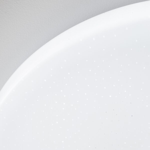 Brilagi - Димируемо LED осветително тяло SMART STARS LED/24W/230V Wi-Fi Tuya + ДУ