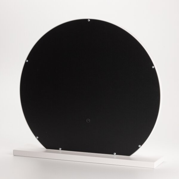 Brilagi - LED регулируемо грим огледало HOLLYWOOD LED/12W/230V 3000/4000/6500K