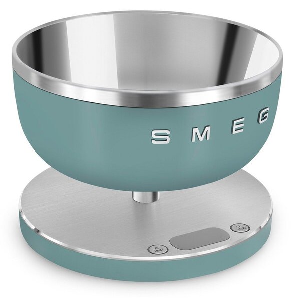 Дигитална кухненска везна 50's Retro Style – SMEG