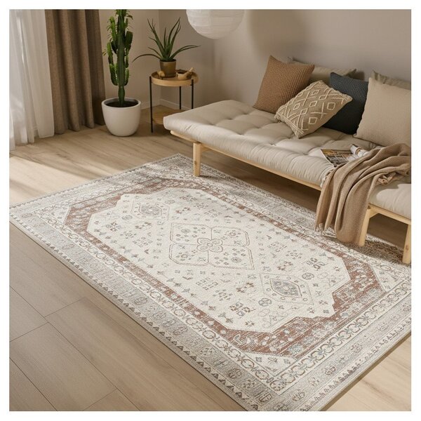 Килим за открито и закрито 80x150 cm Lua – Universal