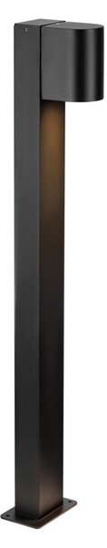 Markslöjd 109113 - LED димируема външна лампа ALOR LED/4,9W/230V IP65 черна