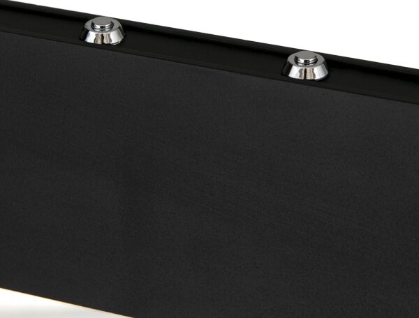 Orion HL 6-1716/120 - LED регулируема лампа TARA LED/44W/230V черна