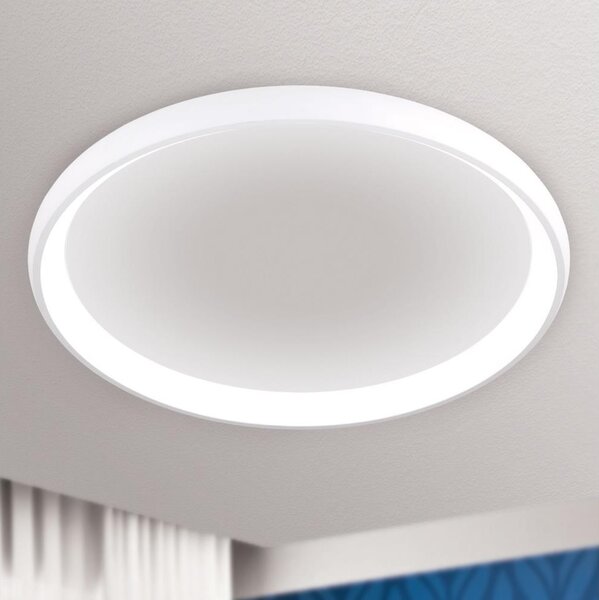 Orion DL 7-637/81 VENUS LED 85W 230V таванна лампа, бяла, пр. 81 см
