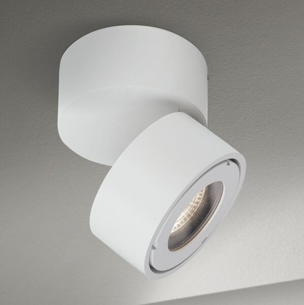 Orion AL 11-1220 - LED баня HARVEY LED/15W/230V IP65 бяло
