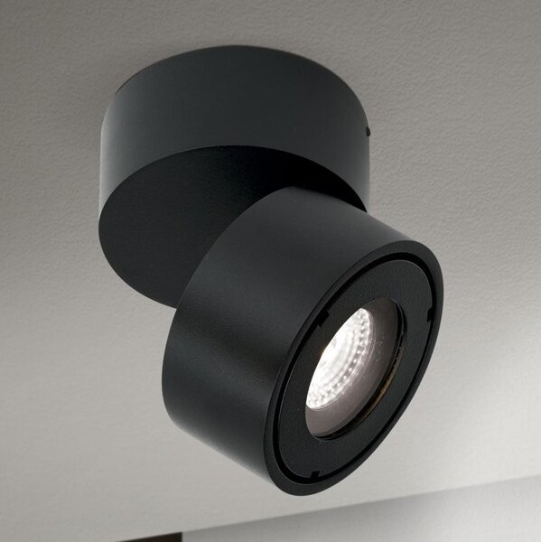 Orion AL 11-1220 - LED баня HARVEY LED/15W/230V IP65 черен