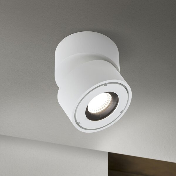 Orion AL 11-1220 - LED баня HARVEY LED/15W/230V IP65 бяло