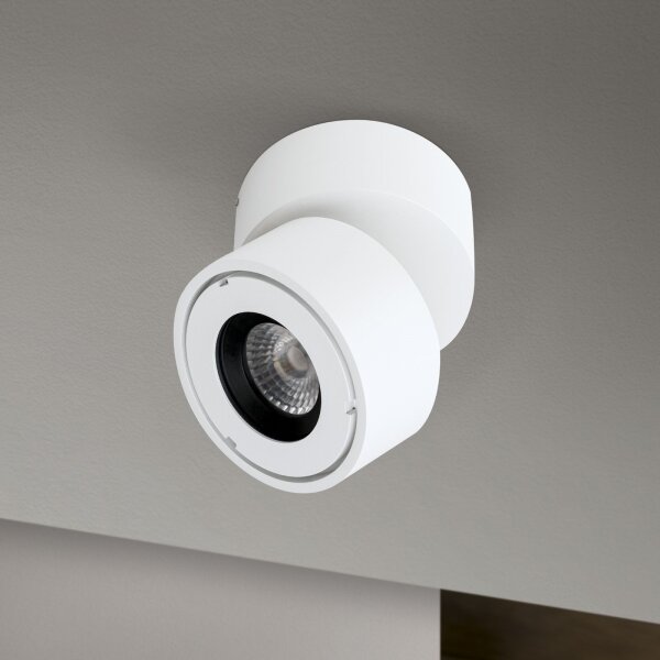Orion AL 11-1220 - LED баня HARVEY LED/15W/230V IP65 бяло