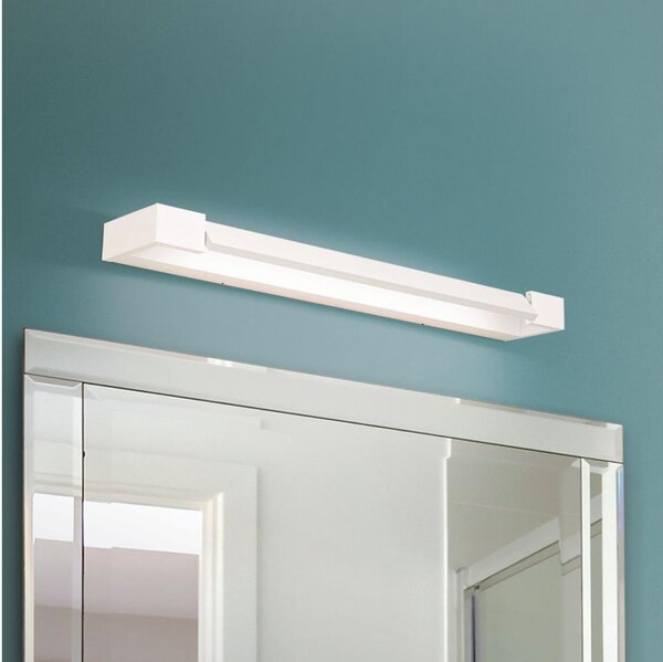 Orion Soff 3-480 - LED осветление за огледало MARILYN LED/18W/230V 60 см IP44 бя