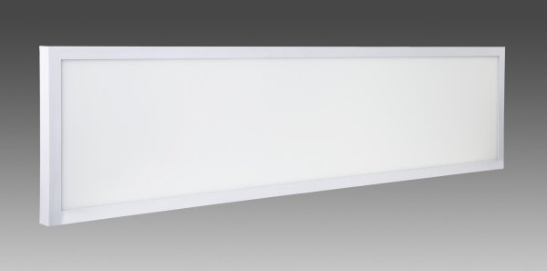 Brilagi-LED Димируемо осветително тяло за баня FRAME SMART LED/50W/230V IP44 бяло+дистанционно управление