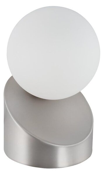 Globo 50300101 - LED сензорна настолна лампа ALISA 1xG9/3W/230V