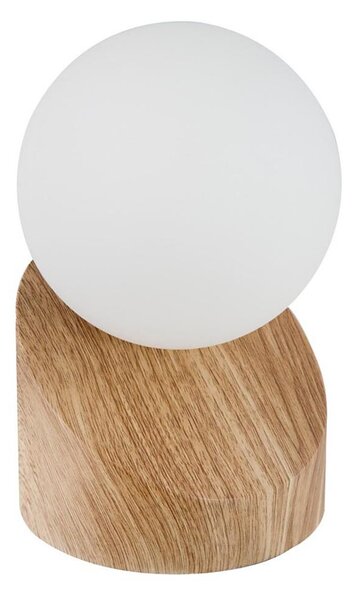 Globo 50300146 - LED настолна лампа със сензорно управление ALISA 1xG9/3W/230V