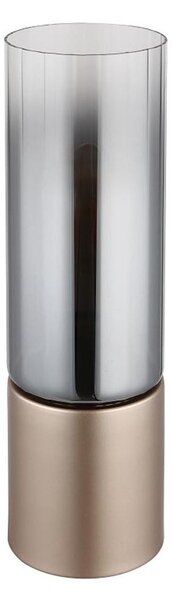 Globo 21000TCA - Настолна лампа ANNIKA 1xE27/25W/230V