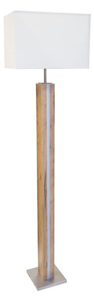 Globo 41130246X - LED подова лампа FOREST 1xE27/40W/230V