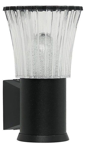 Prezent 12106 - LED външно стенно осветително тяло AVENTO LED/5W/230V 4000K IP54