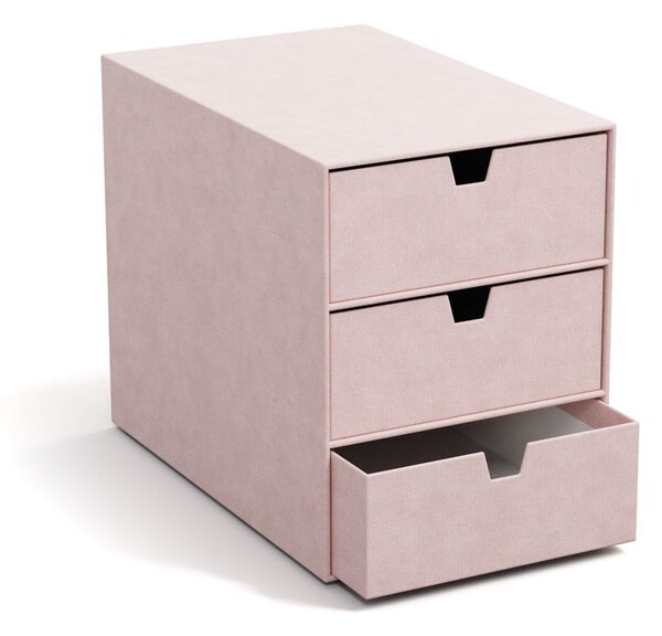 Картонен органайзер с чекмеджета Ingrid Restore Paper Laminate – Bigso